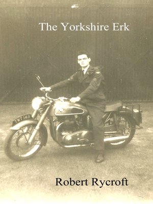 cover image of The Yorkshire Erk